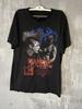 Rancid Indestructible Rock Band T-shirt Size S To 5XL PA031
