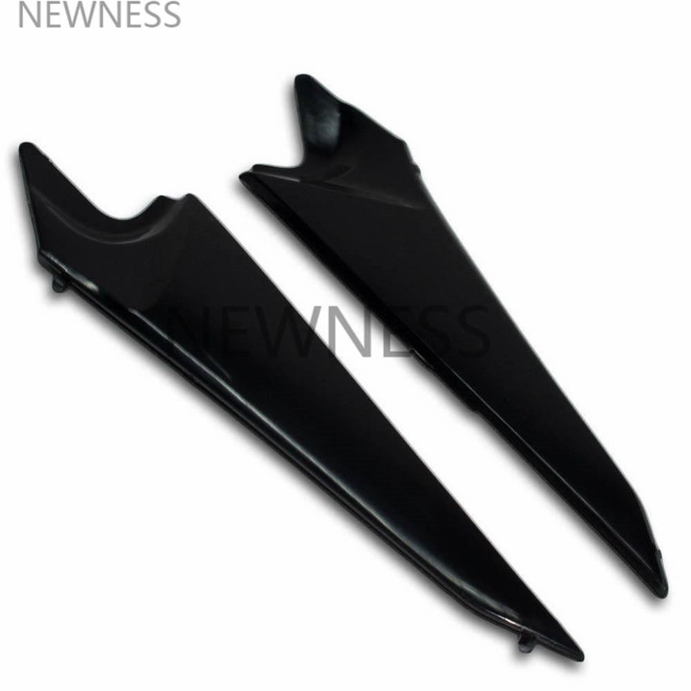 

Боковая крышка бака мотоцикла, обтекатель для Suzuki GSXR600 GSX-R600 GSXR 600 GSXR750 GSX-R750 GSXR 750 2008 2009 2010