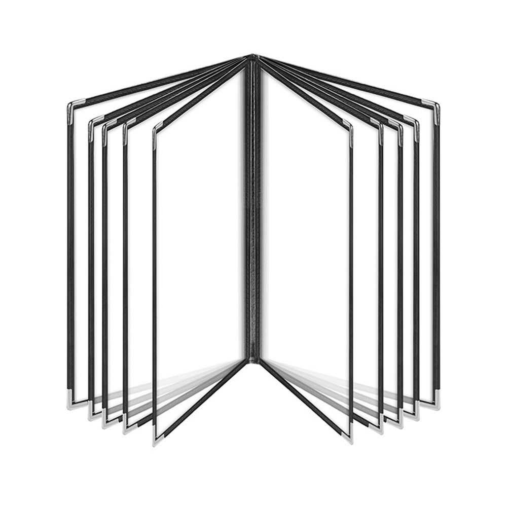 

Для формата А4 книжный стиль ресторанное меню обложки А4 многофункциональная обложка папки бар кухня 10 pages