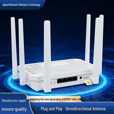 Rete – Modem e router