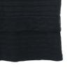 SHAREEF Made In Japan Short Sleeve Cut 1 Black Knit Women Used