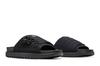 Klapki damskie Nike Wmns Asuna Slide 'Triple Black'