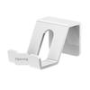 1Pcs Wall Mounted Game Controller Bracket Storage Rack For  Switch Pro/Ps5//Gamepads Stand Hanger Holder