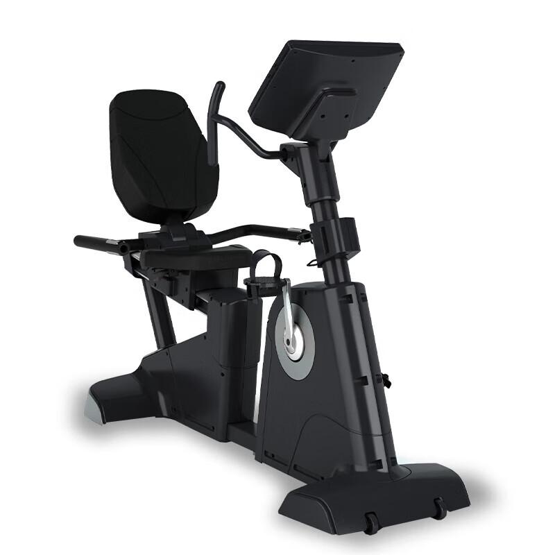 JOROTO MH700 Commercial Self-Generating Recumbent Exercise Bike