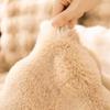Comfortable Ultra-Soft Pet Mat Keep Warm Thicken Cat Bed Mat Warm Dog Blanket Cats