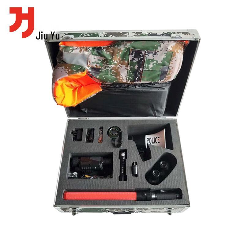 Jiu Yu JY-3515 Reconnaissance Operations Box