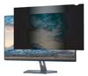 eSTUFF Privacy Filter 40" Frameless 101.6cm 2-in-1 Monitor