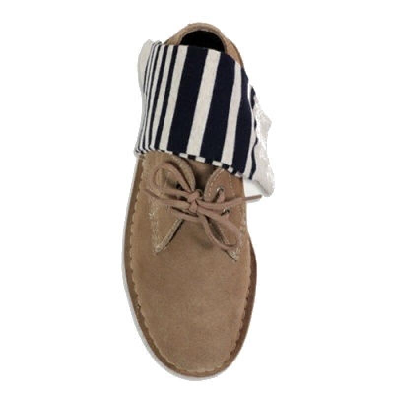 BT-7 Socks