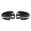 ABS Plastic Car Upgrade Door Mirror Cover For Suzuki Ertiga NC MK2      2024 Car Decoration Cars Accessories