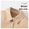 Navigare Girls' A-Line Trench Dress