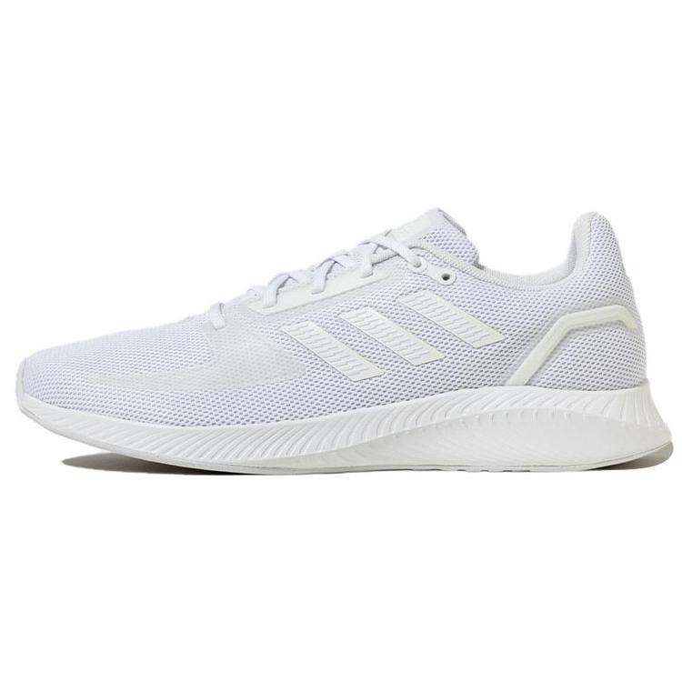 New Adidas Corerunner Shoes 'Chalk White Footwear White' GW1903