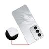 For Realme C75 5G Back Cover Ultra Thin Flexible TPU Clear Phone Case