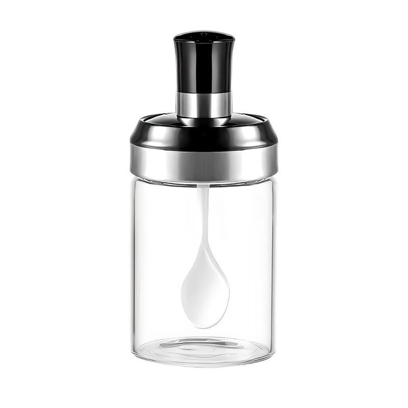 Baijie Kitchen Spice & Seasoning Dispensers