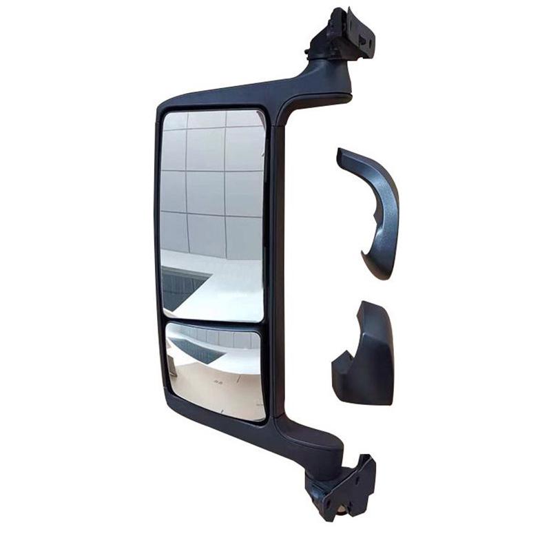 

Rearview Mirror for MAN TGX Truck (81637306875), Germany Left Assembly