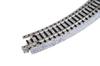 KATO N gauge curved track R216-45° 4 pieces 20-170 railroad model supplies