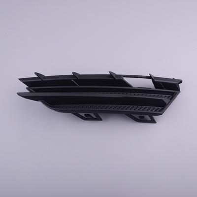 Car Left Side Front Bumper Fog Light Cover Bezel Grille Ert Lamp Trim EJ7Z17E811AA Fit for Lincoln MKC 2015-