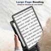 5x Hands Free Magnifying Glass With 50 Led Light,gooseneck Page Magnifier For Senior Low Vision Rea