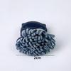 MIU-Style Meerjungfrauenblumen-Quasten-Schnallen-Sneaker - Herbst/Winter Freizeit-Turnschuhe