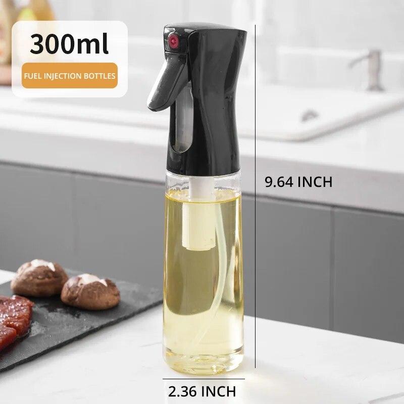 1PC 200/300/500ml Hair And Beauty High Pressure Continuous Spray Bottle Watering Garden Spray Pot