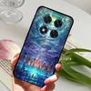 For Poco X7 Case X7 Pro 5G TPU Soft Silicone Phone Cover For Xiaomi Redmi Note 14 Pro Coque Turbo 4 Shockproof Bumper Fundas