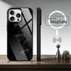 Angry Animal W-Wolf Fierce Phone Case For iPhone17,16,15,14,13,12,11 Plus,Pro Magnetic with Magsafe Wireless Charging