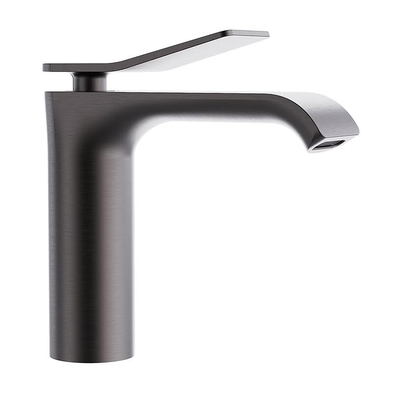 Hegii LML179-111-SN Basin Faucet