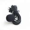 Car AUX USB Music Adapter MIC Audio Cable For Ford