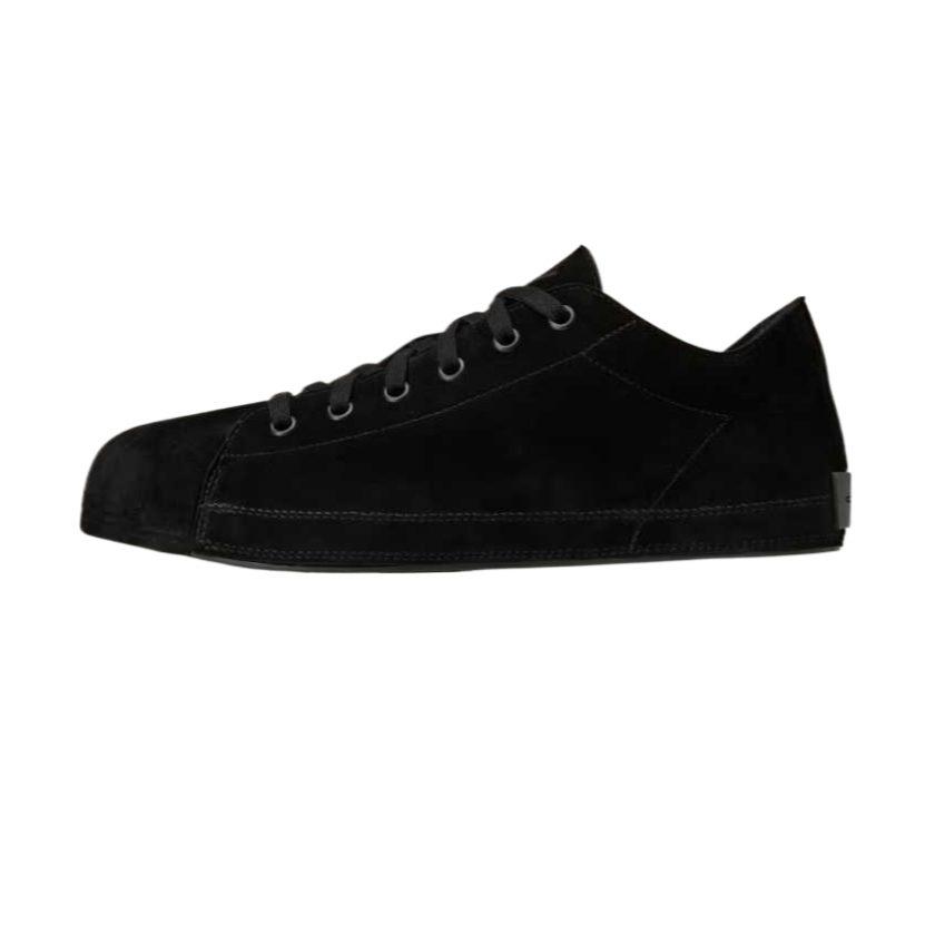 Adidas Y-3 Nizzastar Lo 'Nero' JR7454