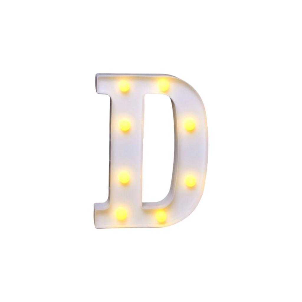 PROM 2026 Graduation Decor: 8 LED Light-Up Letters, Graduation Decorations For The Class Of 2026; Ideal For Preschool, High School, And College