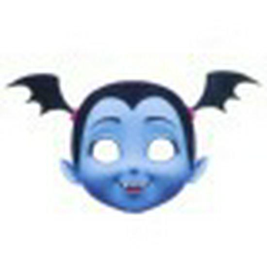 

Cross-border Children s Vampirina Vampire Halloween Costume Dress 2618 Size 110