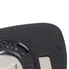 Hyundai i30 07-12 manual mirror insert right
