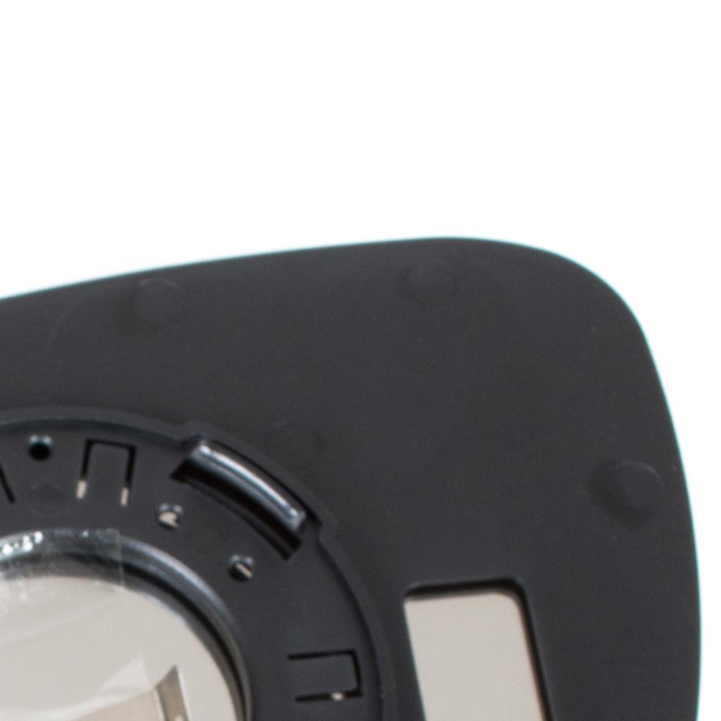 Hyundai i30 07-12 manual mirror insert right