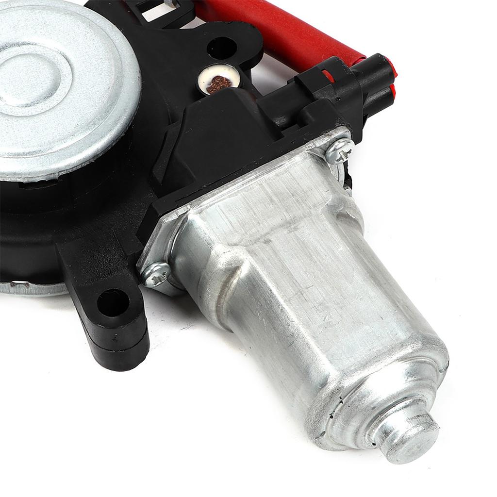 Regulator Electric Geam Față Stânga Potrivit pentru CRV RD5 RD7 2002?2006