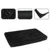 Mixer Cover DJ Controller Splashproof Easy to Storage Protection Dust Dustproof for