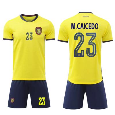 2026 Home Football Jerseys #23