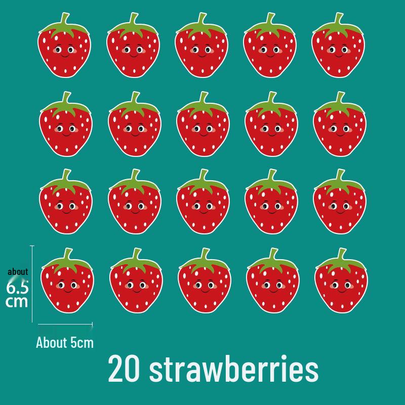 

Магнітні наклейки на дошку: Заохочувальні інструменти для групових змагань з англійської та китайської мов