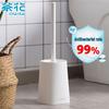 Long Handle Toilet Cleaning Brush