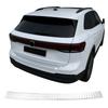 Tailgate Trim Strip, Stainless Steel, Chrome, Volkswagen Tiguan, From 2024