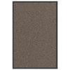 VidaXL Brown Doormat 60x90 Cm 4105580