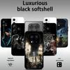 Game Clair Obscur Expedition 33 Phone Case For Xiaomi Redmi Note 14 13 12 11 Pro Plus S 5G 14C A3 Soft Black Phone Cover