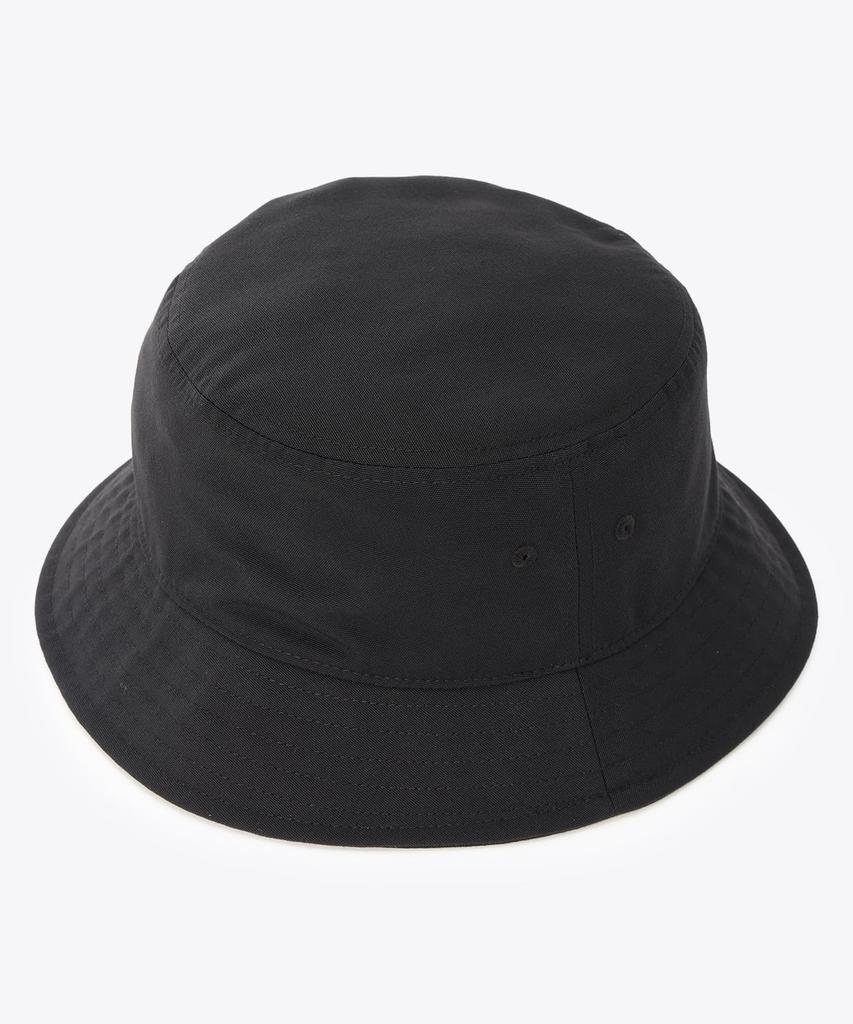 Columbia Ammonoussac Falls Bucket Hat, PU5738, S/M, Black