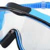 Boys and Girls Swim Eyewear for Pool Use with Leakproof Design
