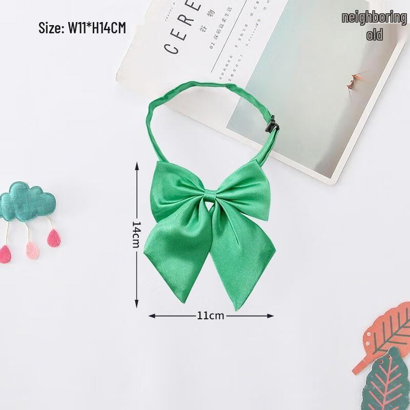 HANDUNYOU Children s Pre-tied Bow Tie