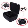 Meta Quest 2/PICO 4 128G 256GB Single VR Headset Storage Case -Aenllosi