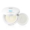 Safe On Cica Calming Sun Cushion EX SPF50+ PA++++ 25g + Refill – Soothing UV Protection Sunscreen Cushion Set