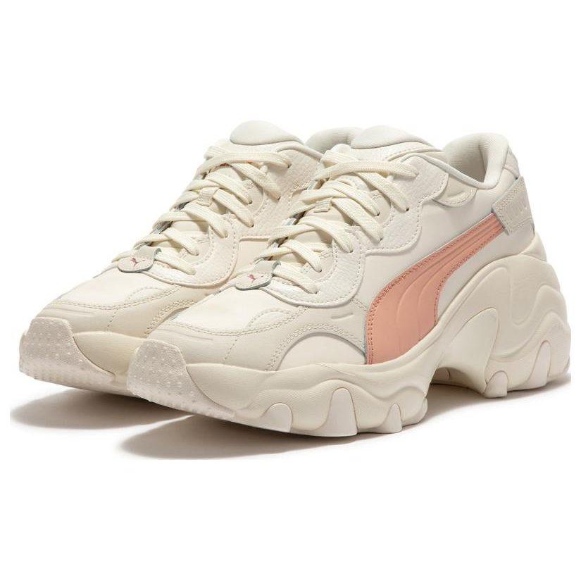Puma Pulsar Wedge 'White Pink' Women's 392711-02