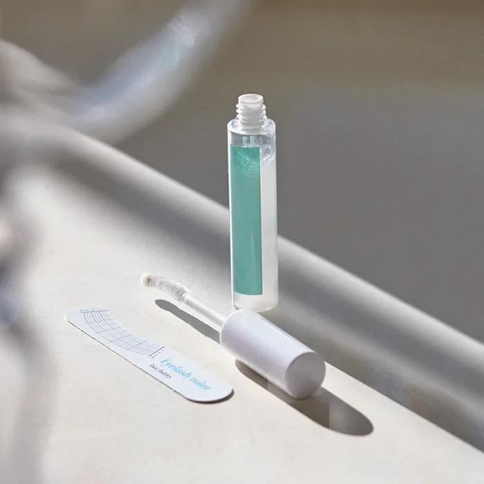[1+1] Double Collagen 82% Eyelash Nutrition Barerash Serum 9ml
