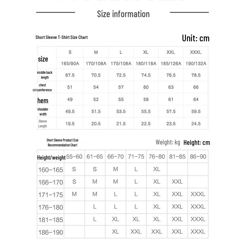 One's Member Cotton-Feel Quick-Dry Loose Casual Short Sleeve T-Shirt