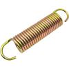 1-603414 Extension Spring Fit For FMD52, For Z Master, E603402 Garden Lawn Mower Extension Spring Replacement Part
