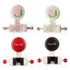 Bathroom Shower Bracket Adjustable Angles Shower Base Suction Cup Shower Head Holder Base Handheld Showerhead Bracket